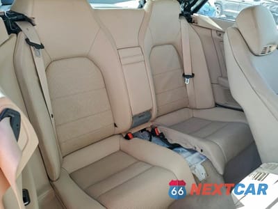 Zdjęcie 10 z 11 samochodu: 2017 MERCEDES-BENZ E 400 VIN:WDDKK6FF1HF360894 - miniatura