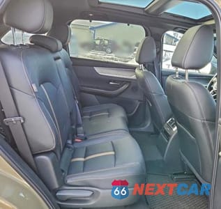 Zdjęcie 10 z 11 samochodu: 2025 MAZDA CX-70 PREMIUM PLUS VIN:JM3KJEHA6S1103752 - miniatura