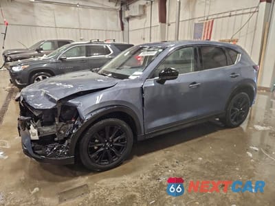 2023 MAZDA CX-5 PREFERRED JM3KFBCM8P0150960 - główne zdjęcie licytacji z USA - miniatura