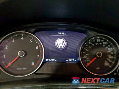 Zdjęcie 9 z 13 samochodu: 2011 VOLKSWAGEN TOUAREG V6 VIN:WVGFF9BP4BD006642 - miniatura