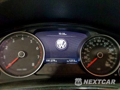 Zdjęcie 9 z 14 samochodu: 2011 VOLKSWAGEN TOUAREG V6 VIN:WVGFF9BP4BD006642 - miniatura