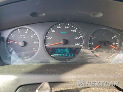 Zdjęcie 9 z 12 samochodu: 2009 CHEVROLET IMPALA LS VIN:2G1WB57KX91185869 - miniatura