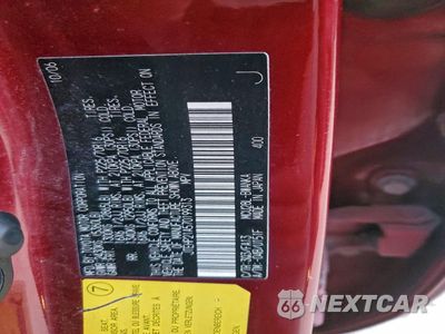 Zdjęcie 13 z 13 samochodu: 2007 TOYOTA HIGHLANDER SPORT VIN:JTEHP21A570199313 - miniatura
