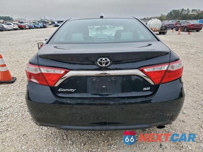 Zdjęcie 6 z 12 samochodu: 2016 TOYOTA CAMRY SE VIN:4T1BF1FK8GU257993 - miniatura