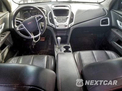 Zdjęcie 8 z 13 samochodu: 2015 GMC TERRAIN SLT VIN:2GKFLYEK3F6351970 - miniatura