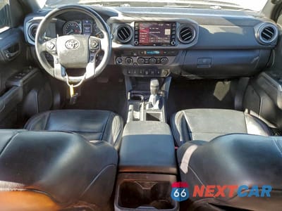 Zdjęcie 8 z 12 samochodu: 2021 TOYOTA TACOMA DOUBLE CAB VIN:5TFCZ5AN5MX251944 - miniatura