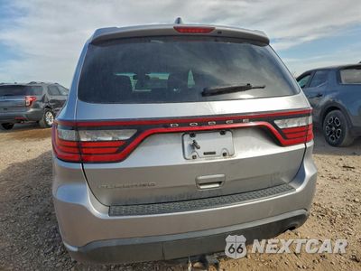Zdjęcie 6 z 13 samochodu: 2014 DODGE DURANGO SXT VIN:1C4RDHAG6EC344055 - miniatura