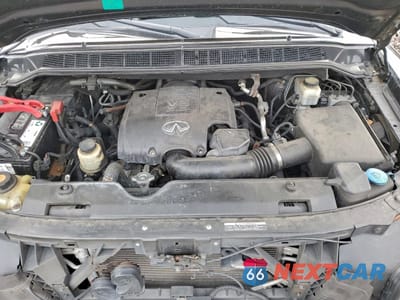 Zdjęcie 12 z 14 samochodu: 2010 INFINITI QX56 VIN:5N3ZA0NE2AN904139 - miniatura