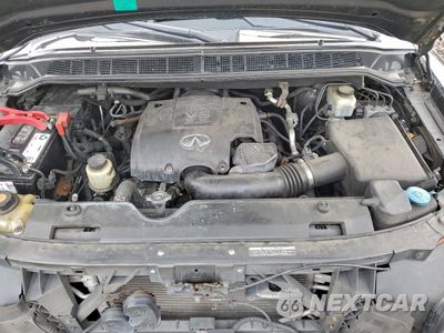 Zdjęcie 12 z 14 samochodu: 2010 INFINITI QX56 VIN:5N3ZA0NE2AN904139 - miniatura
