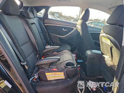 Zdjęcie 10 z 12 samochodu: 2016 HYUNDAI ELANTRA GT VIN:KMHD35LH9GU334257 - miniatura