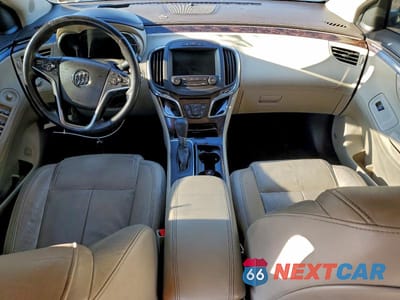 Zdjęcie 8 z 13 samochodu: 2015 BUICK LACROSSE PREMIUM VIN:1G4GE5G39FF169626 - miniatura