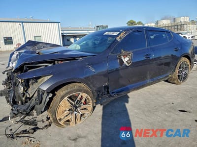 2022 KIA STINGER GT2 KNAE55LC7N6120051 - główne zdjęcie licytacji z USA - miniatura