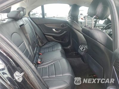 Zdjęcie 11 z 17 samochodu: 2017 MERCEDES-BENZ C 300 VIN:55SWF4JBXHU191535 - miniatura