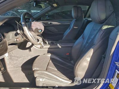 Zdjęcie 7 z 12 samochodu: 2023 BMW M850XI VIN:WBAFY4C06PCL20984 - miniatura