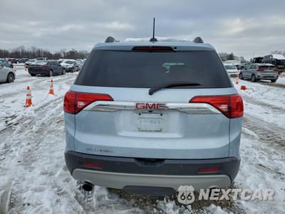 Zdjęcie 6 z 14 samochodu: 2017 GMC ACADIA SLT-2 VIN:1GKKNNLSXHZ299402 - miniatura