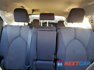 Zdjęcie 10 z 14 samochodu: 2024 TOYOTA HIGHLANDER LE VIN:5TDKDRBH9RS573249 - miniatura