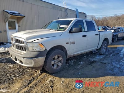 2018 RAM 1500 ST 3C6RR7KT6JG137915 - główne zdjęcie licytacji z USA - miniatura