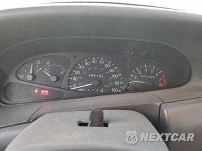 Zdjęcie 9 z 12 samochodu: 1998 FORD ESCORT ZX2 VIN:3FAKP1137WR241359 - miniatura