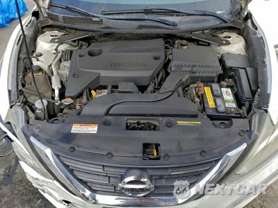 Zdjęcie 11 z 12 samochodu: 2016 NISSAN ALTIMA 2.5 VIN:1N4AL3AP1GC120929 - miniatura