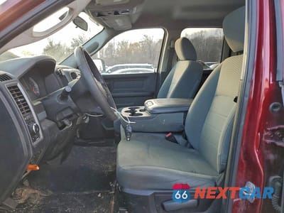 Zdjęcie 7 z 12 samochodu: 2019 RAM 1500 CLASSIC TRADESMAN VIN:1C6RR7FTXKS543314 - miniatura