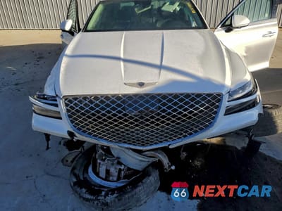 Zdjęcie 11 z 13 samochodu: 2023 GENESIS G80 BASE VIN:KMTGB4SC8PU182056 - miniatura