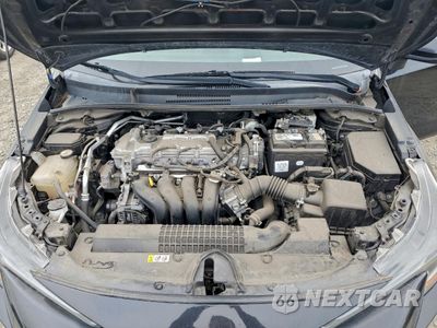 Zdjęcie 11 z 12 samochodu: 2020 TOYOTA COROLLA LE VIN:5YFEPRAEXLP030021 - miniatura