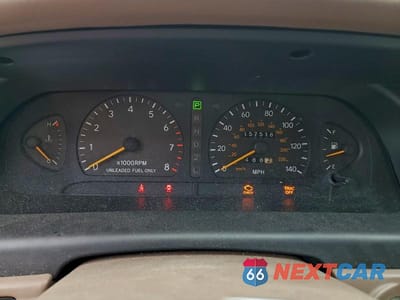 Zdjęcie 9 z 11 samochodu: 1997 TOYOTA AVALON XL VIN:4T1BF12B7VU175921 - miniatura