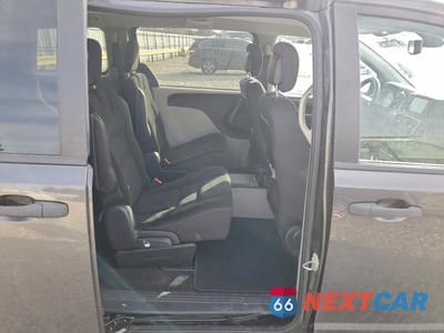 Zdjęcie 11 z 13 samochodu: 2019 DODGE GRAND CARAVAN SE VIN:2C4RDGBGXKR639431 - miniatura