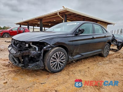2021 VOLKSWAGEN JETTA S 3VWC57BU2MM027711 - główne zdjęcie licytacji z USA - miniatura