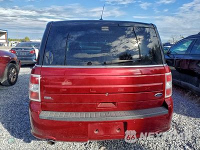 Zdjęcie 6 z 13 samochodu: 2014 FORD FLEX SEL VIN:2FMGK5C89EBD31989 - miniatura