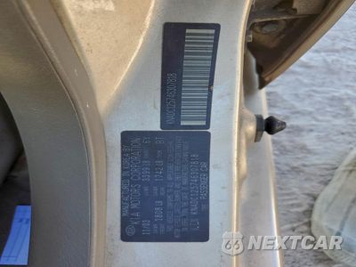 Zdjęcie 12 z 12 samochodu: 2004 KIA RIO VIN:KNADC125746307818 - miniatura