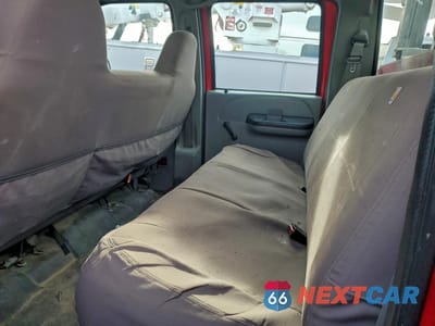 Zdjęcie 10 z 12 samochodu: 2007 FORD F350 SUPER DUTY UTILITY / SERVICE TRUCK VIN:1FDWW36Y37EB17099 - miniatura