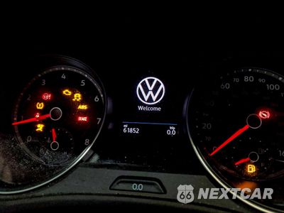 Zdjęcie 9 z 17 samochodu: 2021 VOLKSWAGEN ATLAS CROSS SPORT SE VIN:1V2RE2CA8MC233572 - miniatura