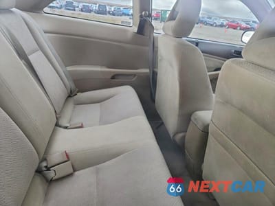 Zdjęcie 10 z 12 samochodu: 2003 HONDA CIVIC EX VIN:1HGEM22933L047884 - miniatura