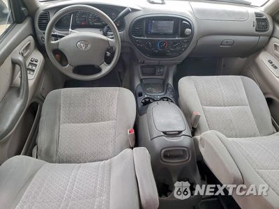 Zdjęcie 8 z 12 samochodu: 2006 TOYOTA TUNDRA DOUBLE CAB SR5 VIN:5TBET34106S511286 - miniatura