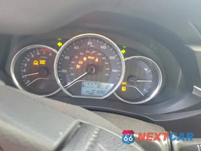 Zdjęcie 9 z 12 samochodu: 2014 TOYOTA COROLLA LE VIN:2T1BURHE3EC113195 - miniatura