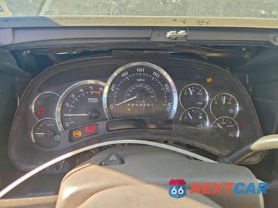 Zdjęcie 9 z 12 samochodu: 2006 CADILLAC ESCALADE ESV VIN:3GYFK66N66G113430 - miniatura