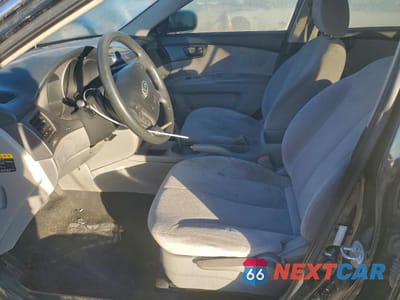 Zdjęcie 7 z 12 samochodu: 2009 KIA OPTIMA LX VIN:KNAGE228695293138 - miniatura