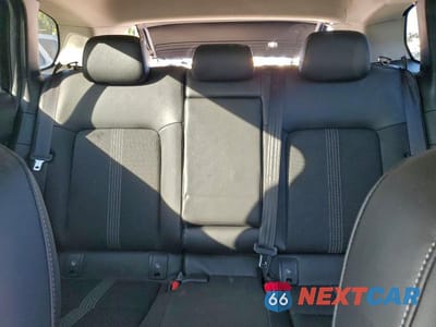 Zdjęcie 10 z 13 samochodu: 2025 MAZDA CX-50 PREFERRED VIN:7MMVAABW5SN121221 - miniatura