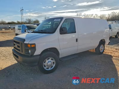 2012 FORD ECONOLINE E350 SUPER DUTY VAN 1FTSE3EL3CDA22960 - główne zdjęcie licytacji z USA - miniatura