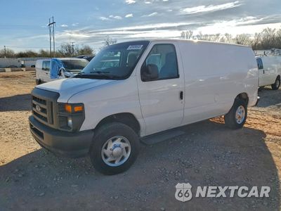 2012 FORD ECONOLINE E350 SUPER DUTY VAN 1FTSE3EL3CDA22960 - główne zdjęcie licytacji z USA - miniatura