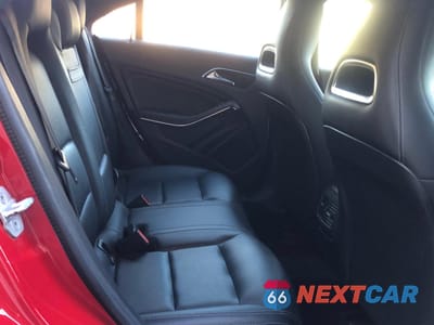 Zdjęcie 6 z 10 samochodu: 2018 MERCEDES-BENZ CLA 250 4MATIC VIN:WDDSJ4GB7JN540444 - miniatura