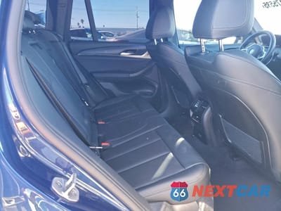 Zdjęcie 11 z 15 samochodu: 2024 BMW X3 SDRIVE30I VIN:5UX43DP03R9V70314 - miniatura