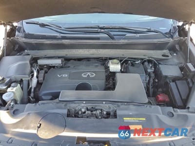 Zdjęcie 12 z 14 samochodu: 2020 INFINITI QX60 LUXE VIN:5N1DL0MN5LC537380 - miniatura