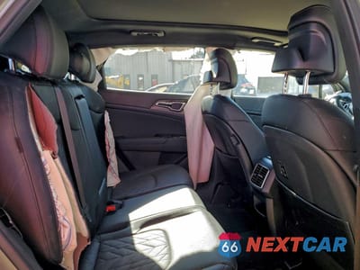 Zdjęcie 11 z 14 samochodu: 2025 KIA SPORTAGE X LINE VIN:5XYK6CDFXSG319250 - miniatura