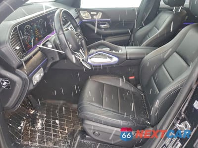 Zdjęcie 7 z 15 samochodu: 2021 MERCEDES-BENZ GLS 450 4MATIC VIN:4JGFF5KE3MA440272 - miniatura