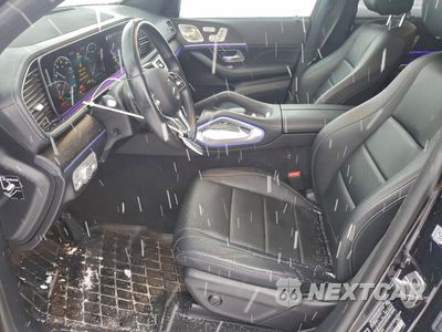 Zdjęcie 7 z 15 samochodu: 2021 MERCEDES-BENZ GLS 450 4MATIC VIN:4JGFF5KE3MA440272 - miniatura