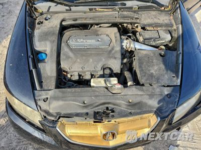 Zdjęcie 11 z 14 samochodu: 2005 ACURA TL VIN:19UUA66205A020553 - miniatura