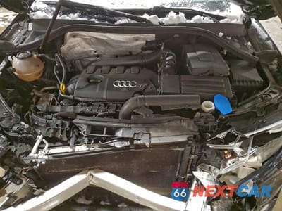 Zdjęcie 12 z 13 samochodu: 2018 AUDI Q3 PREMIUM PLUS VIN:WA1HCCFS0JR010863 - miniatura