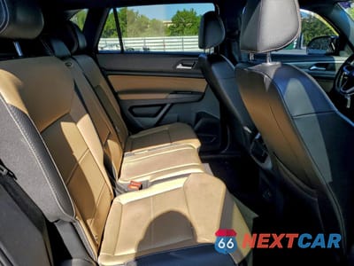 Zdjęcie 10 z 12 samochodu: 2022 VOLKSWAGEN ATLAS CROSS SPORT SE VIN:1V2JE2CA7NC201999 - miniatura